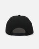 New Era Buffalo Bisons 'Black & White Upside Down' 9FIFTY Snapback Black/White