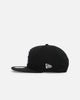 New Era San Francisco Giants 'Black & White Upside Down' 9FIFTY Snapback Black/White
