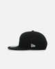 New Era Philadelphia Phillies 'Black & White Upside Down' 9FIFTY Snapback Black/White