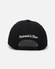 Mitchell & Ness Los Angeles Raiders Ice Pro Crown Snapback Black