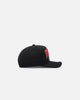 Mitchell & Ness Chicago Bulls 'Year Of The Dragon' Pro Crown Snapback Black
