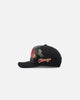Mitchell & Ness Chicago Bulls 'Year Of The Dragon' Pro Crown Snapback Black