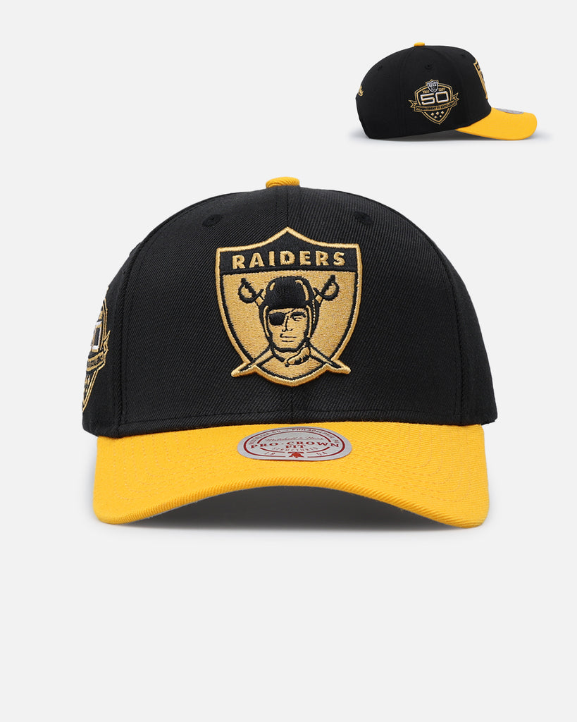 Mitchell & Ness Las Vegas Raiders 