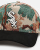 New Era Chicago White Sox 'Maple Majesty' 9FORTY A-Frame Snapback Realtree Tapestrey