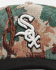New Era Chicago White Sox 'Maple Majesty' 9FORTY A-Frame Snapback Realtree Tapestrey
