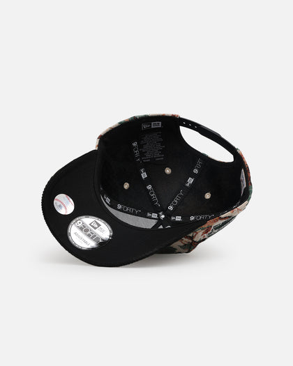 New Era Chicago White Sox 'Maple Majesty' 9FORTY A-Frame Snapback Realtree Tapestrey