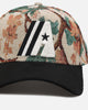 New Era Houston Astros 'Maple Majesty' 9FORTY A-Frame Snapback Realtree Tapestrey