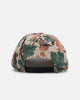 New Era Los Angeles Lakers 'Maple Majesty' 9FORTY A-Frame Snapback Realtree Tapestrey