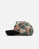 New Era Los Angeles Lakers 'Maple Majesty' 9FORTY A-Frame Snapback Realtree Tapestrey