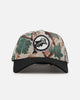 New Era Miami Dolphins 'Maple Majesty' 9FORTY A-Frame Snapback Realtree Tapestrey