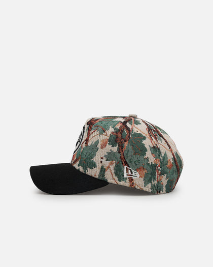 New Era Miami Dolphins 'Maple Majesty' 9FORTY A-Frame Snapback Realtree Tapestrey