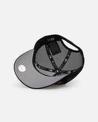 New Era Atlanta Braves 'Dragon Collection 2.0' 9FORTY A-Frame Snapback Black