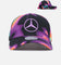 Puma X MAPF1 X MDJ BB Lewis Hamiliton Strapback Puma Black