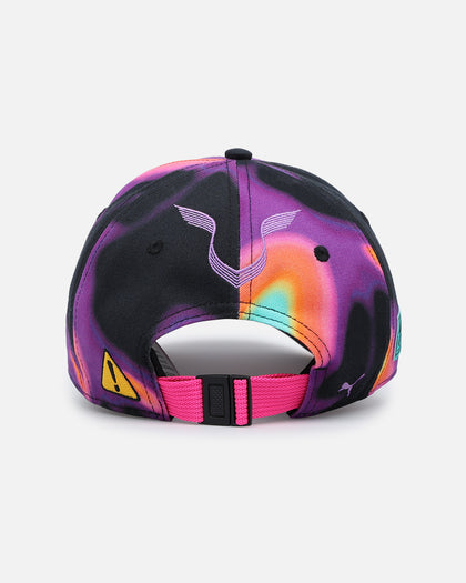 Puma X MAPF1 X MDJ BB Lewis Hamiliton Strapback Puma Black