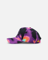 Puma X MAPF1 X MDJ BB Lewis Hamiliton Strapback Puma Black