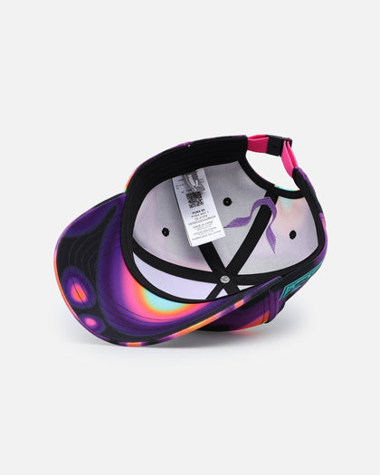 Puma X MAPF1 X MDJ BB Lewis Hamiliton Strapback Puma Black