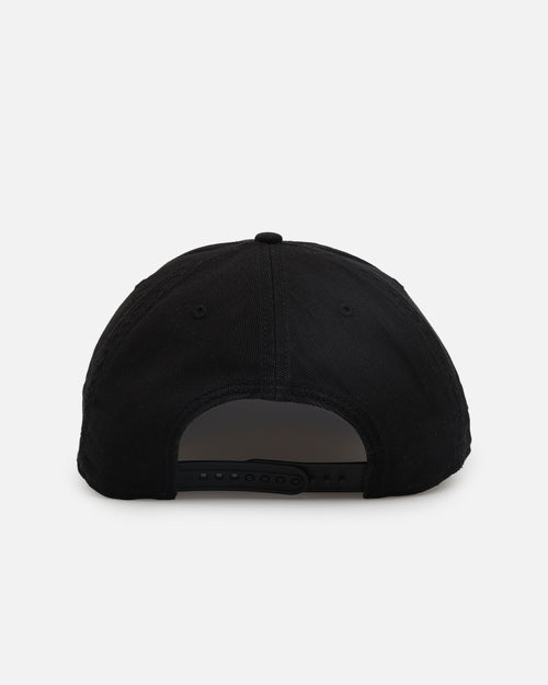 47 Brand Chicago Cubs 'MLB Trophy Case' 47 Hitch Snapback Black