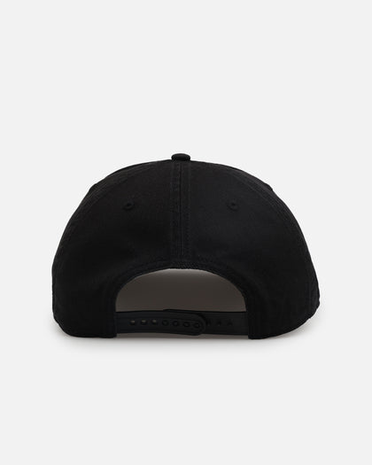 47 Brand San Diego Padres 'MLB Trophy Case' 47 Hitch Snapback Black