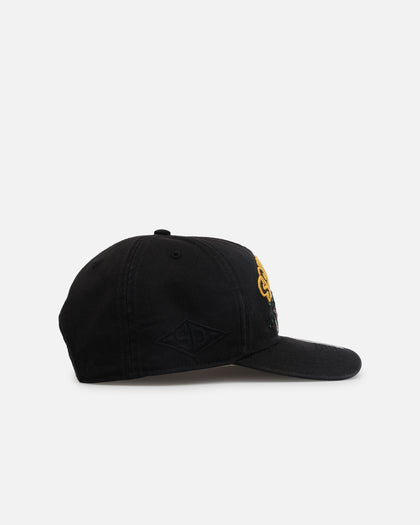 47 Brand San Diego Padres 'MLB Trophy Case' 47 Hitch Snapback Black