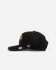 47 Brand San Diego Padres 'MLB Trophy Case' 47 Hitch Snapback Black