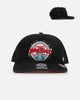 47 Brand Philadelphia Phillies 'MLB Trophy Case' 47 Hitch Snapback Black