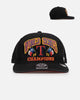47 Brand Texas Rangers 'MLB Trophy Case' 47 Hitch Snapback Black