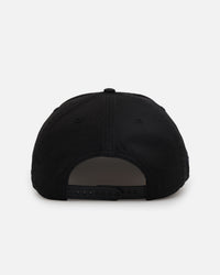 47 Brand New York Yankees 'MLB Trophy Case' 47 Hitch Snapback Black