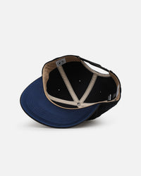 47 Brand New York Yankees 'MLB Trophy Case' 47 Hitch Snapback Black