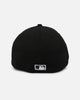 New Era Los Angeles Dodgers 'Black Wheat' 39THIRTY A-Frame Stretch Fit Black/Wheat