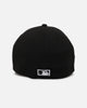 New Era New York Yankees 'Black Wheat' 39THIRTY A-Frame Stretch Fit Black/Wheat