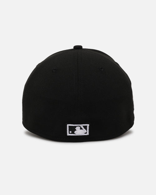 New Era San Diego Padres 'Black Wheat' 39THIRTY A-Frame Stretch Fit Black/Wheat