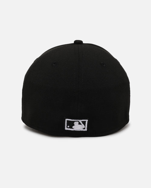 New Era San Francisco Giants 'Black Wheat' 39THIRTY A-Frame Stretch Fit Black/Wheat