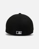New Era Atlanta Braves 'Black Wheat' 39THIRTY A-Frame Stretch Fit Black/Wheat