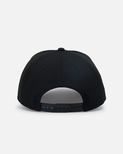 New Era Los Angeles Dodgers "Japan Pack" Kanji  9FORTY A-Frame Snapback Black