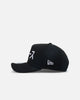 New Era Los Angeles Dodgers "Japan Pack" Kanji  9FORTY A-Frame Snapback Black