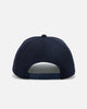 New Era Monterrey Sultanes "Liga Mexicana De Beisbol" 9FORTY Snapback Navy