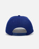 New Era Los Angeles Dodgers "Japan Pack" Ohtani Shooting Ball 9FORTY A-Frame Snapback Blue
