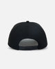 New Era Puebla Pericos "Liga Mexicana De Beisbol" 9FORTY Snapback Black