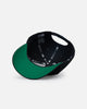 New Era Puebla Pericos "Liga Mexicana De Beisbol" 9FORTY Snapback Black
