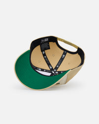 New Era Tecolotes Laredos"Liga Mexicana De Beisbol" 9FORTY Snapback White