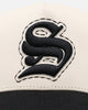 Sworn To Us Poetry In Motion Snapback Natural/Black