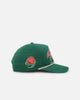 47 Brand Pasadena 2010 Rose Bowl Snapback Green