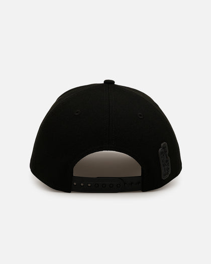 New Era X Bristol Studio Chicago Bulls 'Teams Edition' 9FORTY Snapback Black