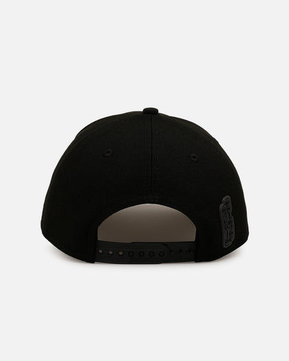 New Era X Bristol Studio Boston Celtics 'Teams Edition' 9FORTY Snapback Black