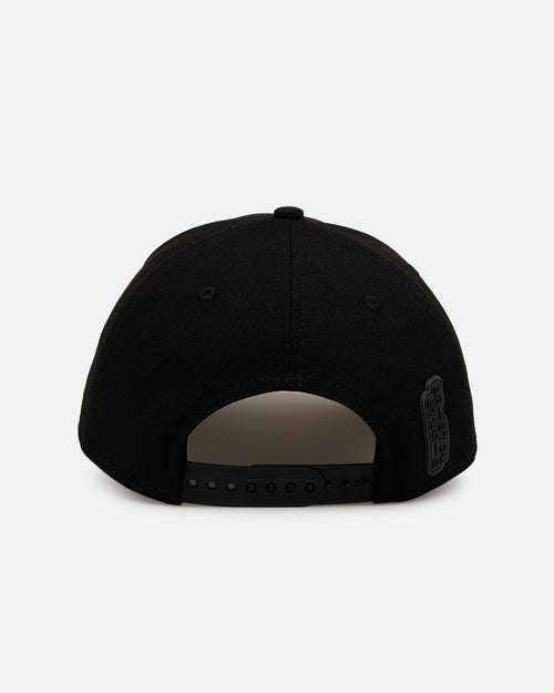 New Era X Bristol Studio Boston Celtics 'Teams Edition' 9FORTY Snapback Black