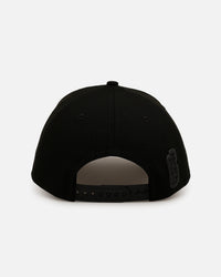 New Era X Bristol Studio New York Knicks 'Teams Edition' 9FORTY Snapback Black