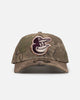 New Era Baltimore Orioles 'Leaf Camo' 9FORTY A-Frame Snapback Leaf