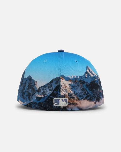 New Era Colorado Rockies 'Photo Real' 59FIFTY Fitted Multi