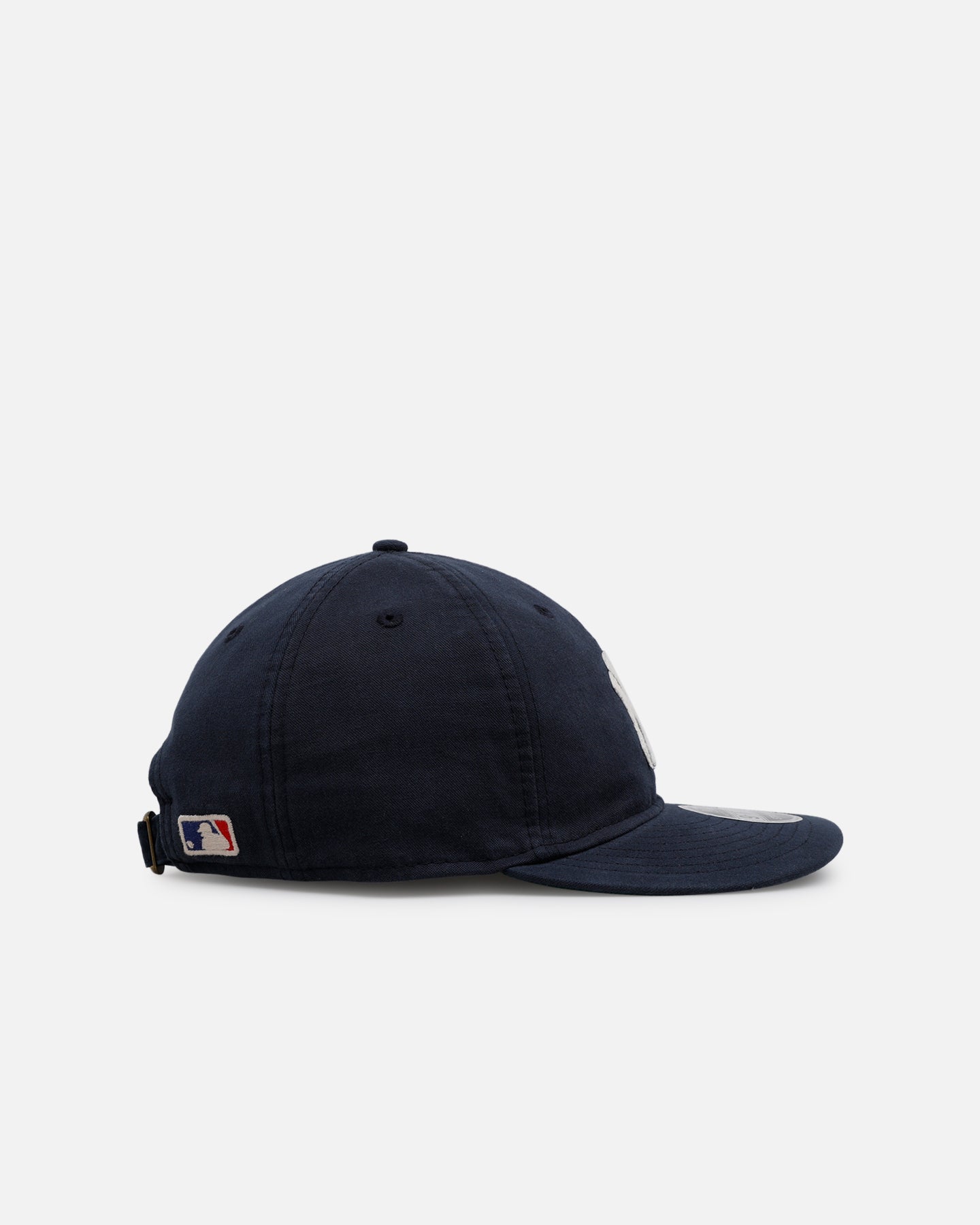New Era New York Yankees 'Felt Logo' 9FIFTY Retro Crown Strapback