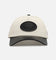 New Era San Francisco 49ers 'Leather Visor' 9FORTY A-Frame Snapback Chrome White/Black
